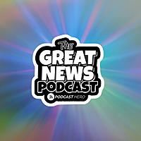 Great News | Inspiring Stories, Positive Developments and Good News