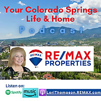 Your Colorado Springs Life & Home