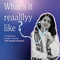 What's it really like?