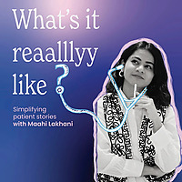 What's it really like?