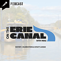 On the Erie Canal Podcast - What's Up Fairport.com