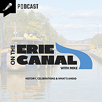 On the Erie Canal Podcast - What's Up Fairport.com