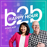 B2B Happy Hour