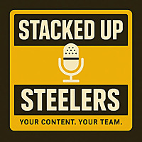 Stacked Up Steelers