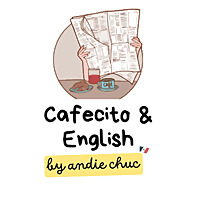 Cafecito and English