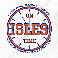 On Isles Time