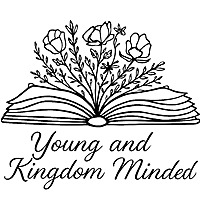 Young and Kingdom Minded