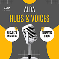 ALDA Hubs & Voices