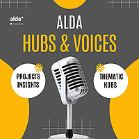 ALDA Hubs & Voices