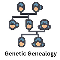 Genetic Genealogy