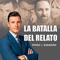 La Batalla del Relato