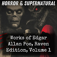 Works of Edgar Allan Poe, Raven Edition, Volume 1