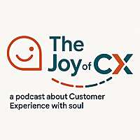 The Joy of CX