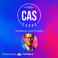 The CAS Cache