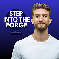 Step Into The Forge with Daniel M&uuml;ller