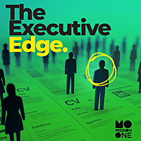 Mission One: The Executive Edge
