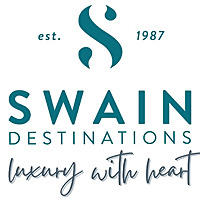 Luxury With Heart with Swain Destinations