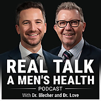 REAL TALK: A MEN'S HEALTH PODCAST