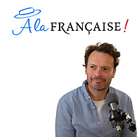 A la fran&ccedil;aise