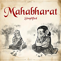 Mahabharat by Kumar Varun