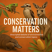 Conservation Matters
