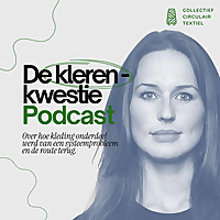 De Klerenkwestie Podcast