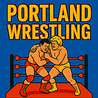 Portland Wrestling