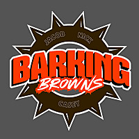The Barking Browns Podcast