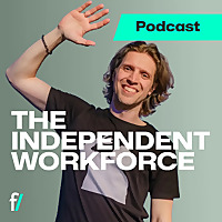 The Independent Workforce