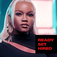 Ready, Set, Hired on Y