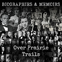 Over Prairie Trails