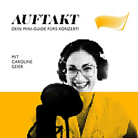 Auftakt! - Dein Mini-Guide f&uuml;rs Konzert