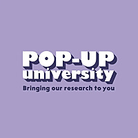 Pop-Up University