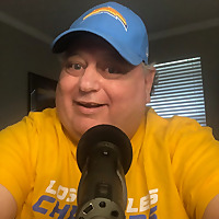 The Chargers by Crow