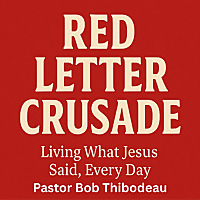 Red Letter Crusade