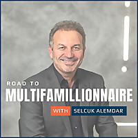 Multifamillionaire Podcast