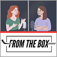 From the Box Podcast (private feed for fromtheboxpodcast@gmail.com)