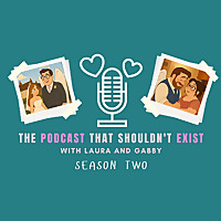 The Podcast That Shouldn't Exist