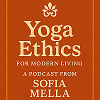 Yoga Ethics For Modern Living