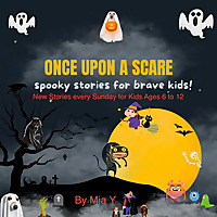 Once Upon a Scare