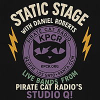 Static Stage
