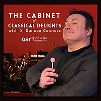 The Cabinet of Classical Delights