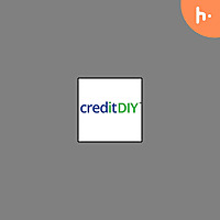 Credit DIY