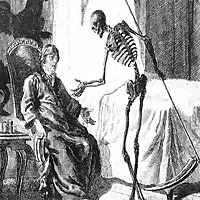 Talk Death Delaware &mdash; Conversations on Death, Grief & End-of-Life in the First State