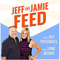 Jeff and Jamie Feed