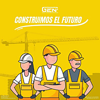 Historias de la construcci&oacute;n vertical.