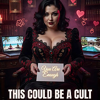 This COULD Be A Cult