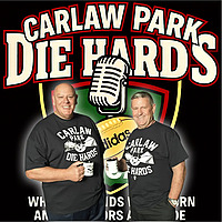 Carlaw Park Die Hards