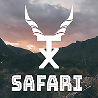 Safari Texas with Tanner Kneese
