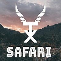 Safari Texas with Tanner Kneese